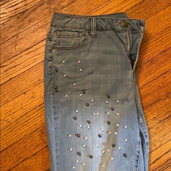 Lane Bryant Denim - Women’s Plus Jeans Lane Bryant Denim - Women’s Plus Jeans